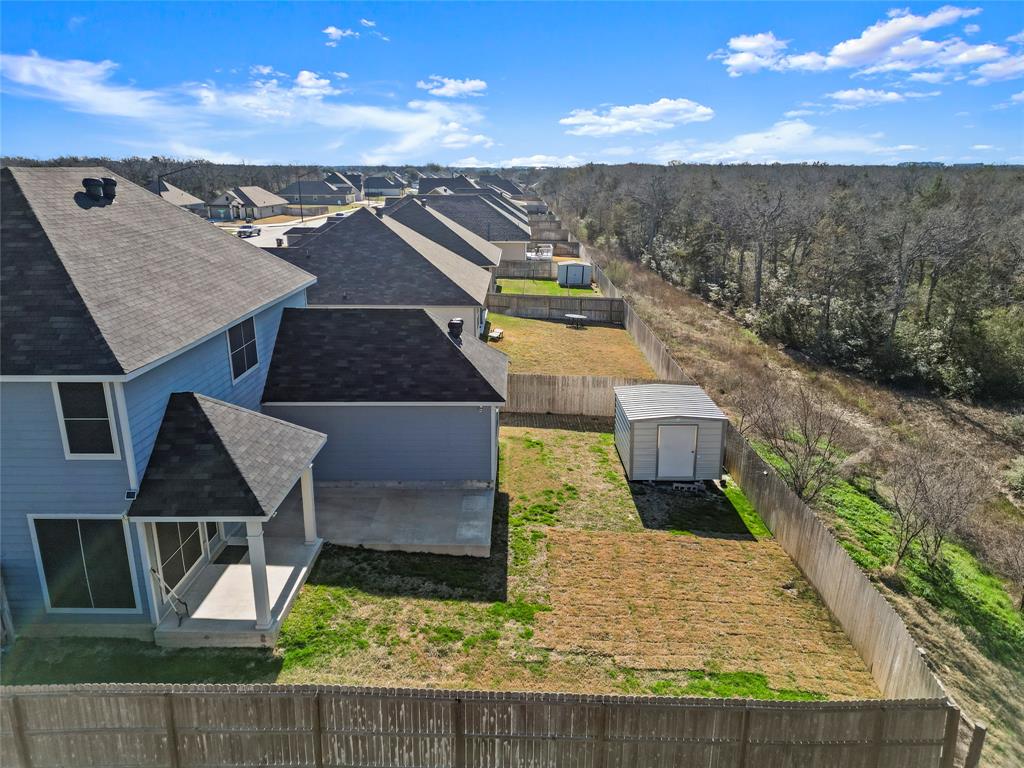 1454 Kingsgate Drive, Bryan, Texas image 28