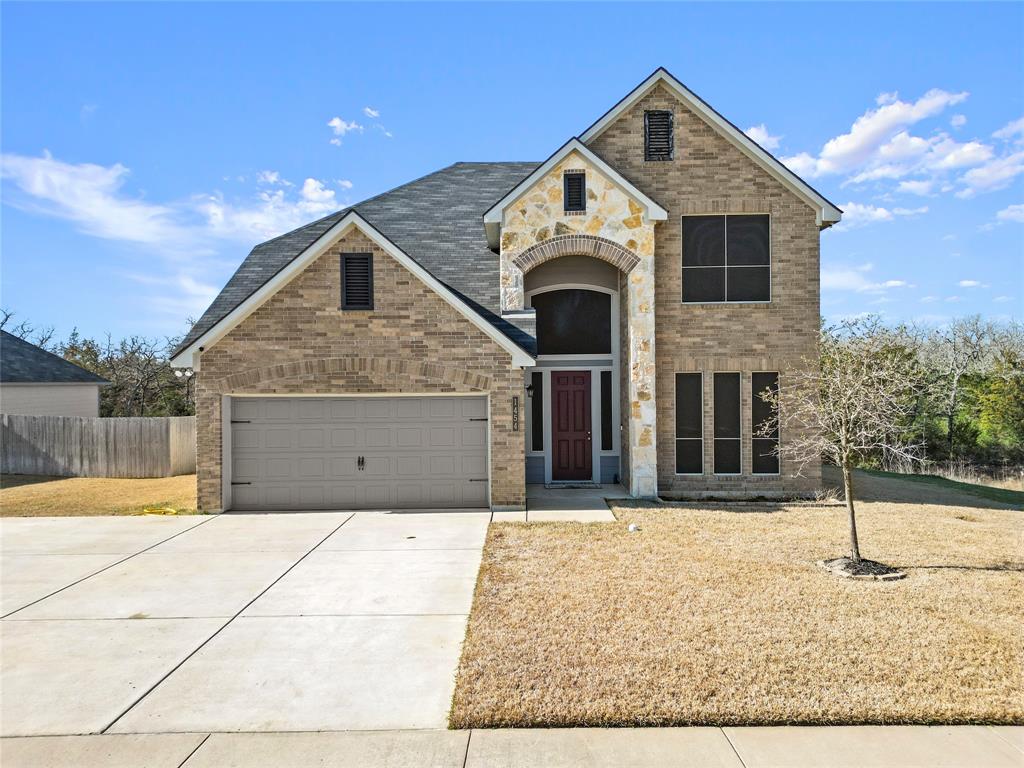 1454 Kingsgate Drive, Bryan, Texas image 3