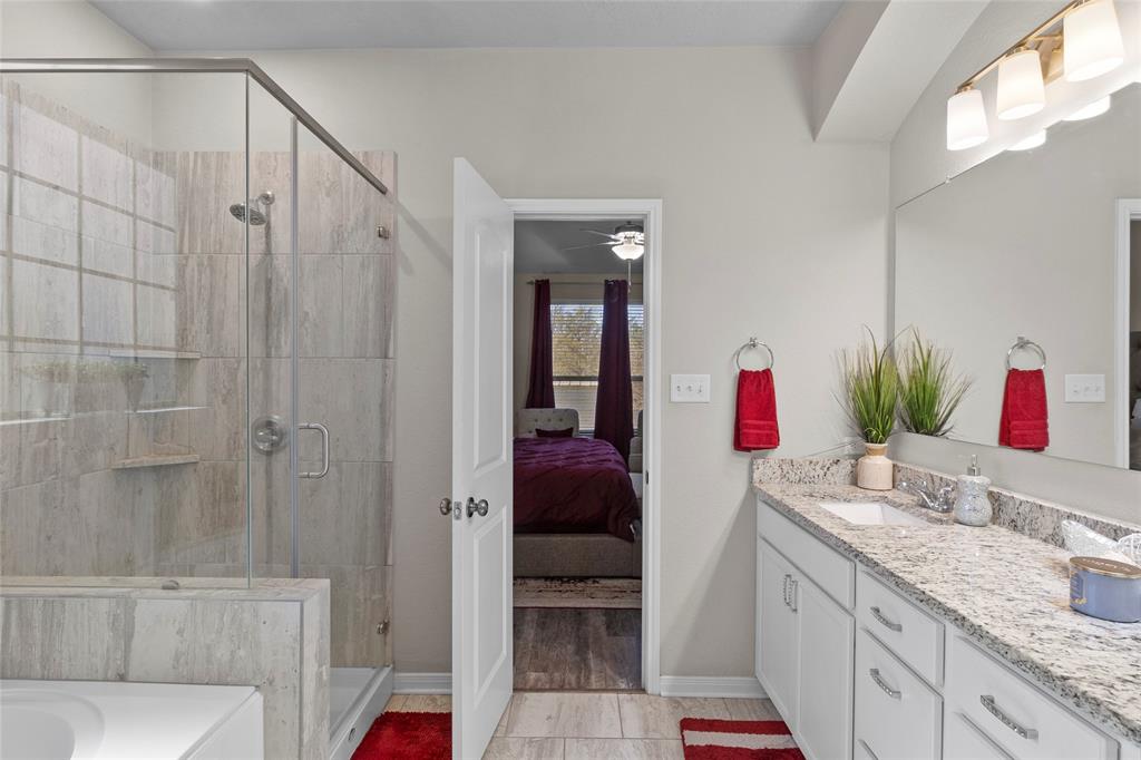 1454 Kingsgate Drive, Bryan, Texas image 15