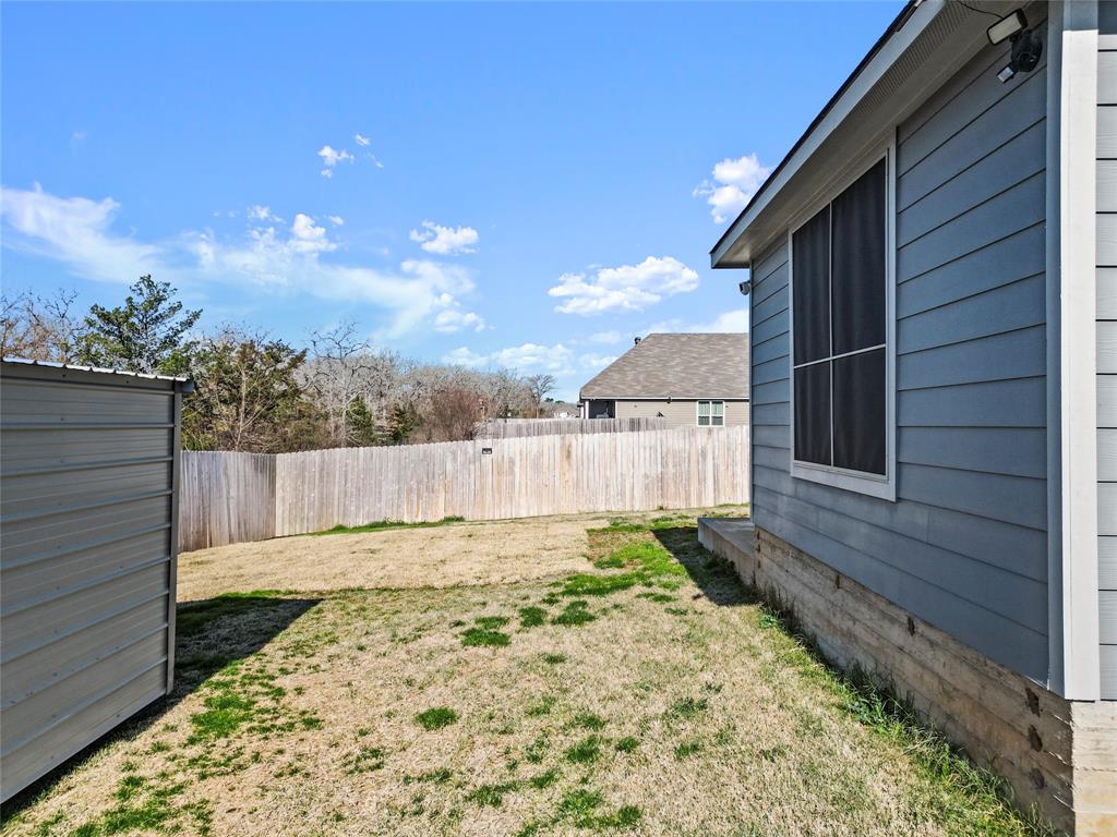 1454 Kingsgate Drive, Bryan, Texas image 27