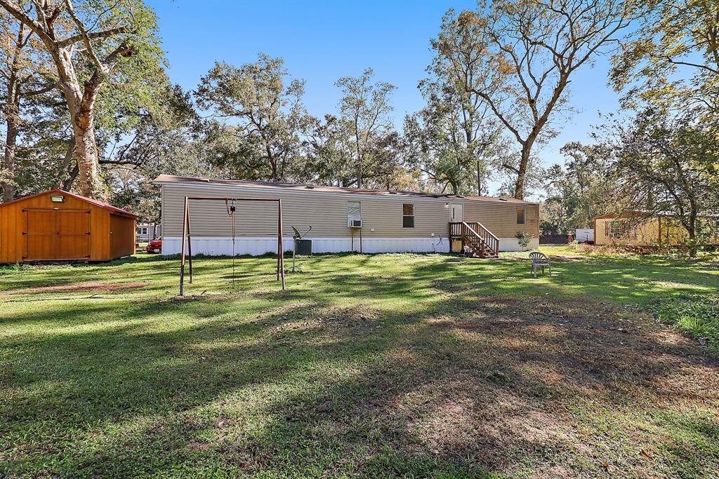 140 County Road 4281, Dayton, Texas image 3