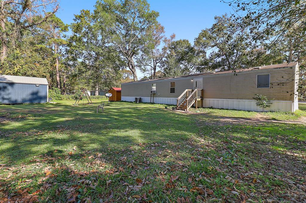 140 County Road 4281, Dayton, Texas image 6