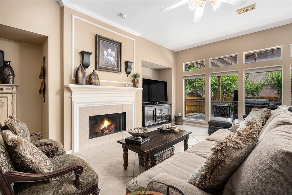 10235 Shipmans Landing Drive, Missouri City, Texas image 16
