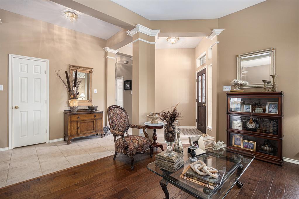 10235 Shipmans Landing Drive, Missouri City, Texas image 5