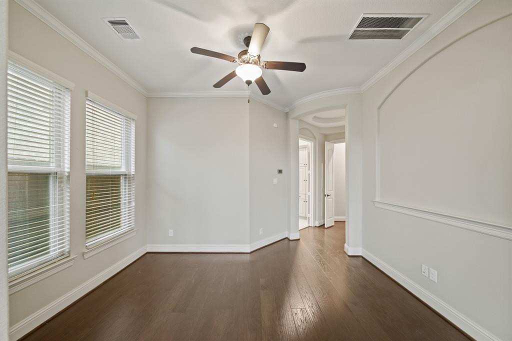 5730 Balcones Ridge Lane, Houston, Texas image 22