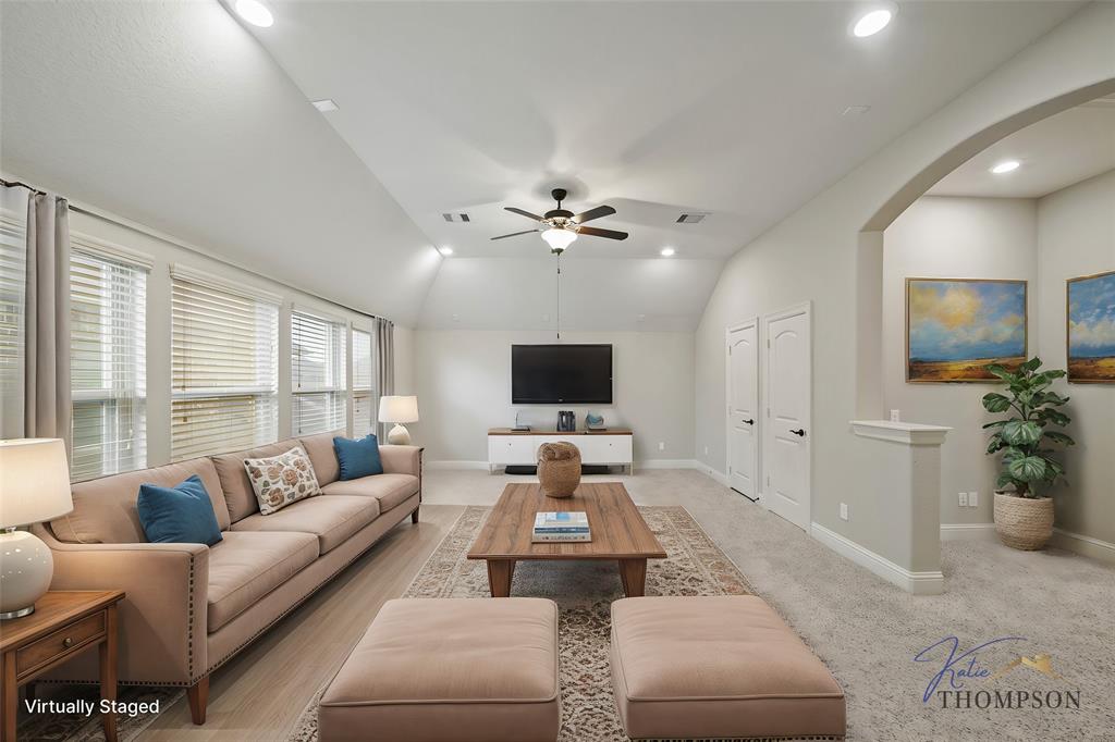 5730 Balcones Ridge Lane, Houston, Texas image 30