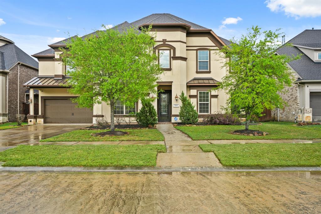 5730 Balcones Ridge Lane, Houston, Texas image 48