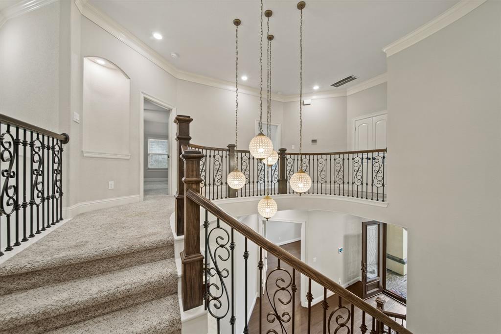 5730 Balcones Ridge Lane, Houston, Texas image 29