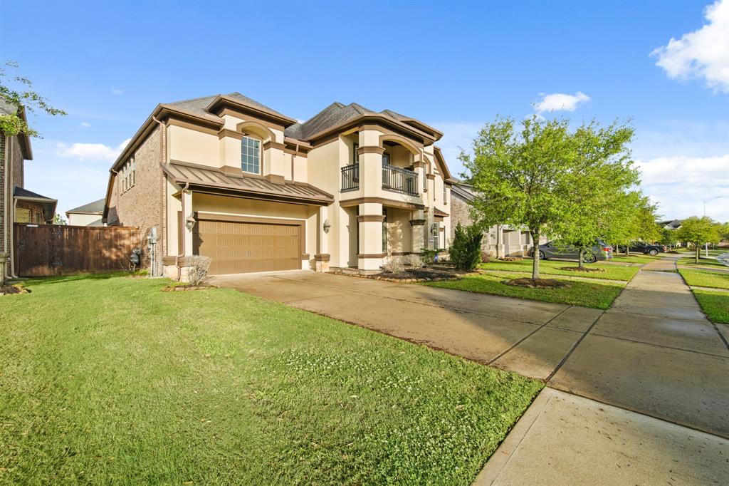 5730 Balcones Ridge Lane, Houston, Texas image 4
