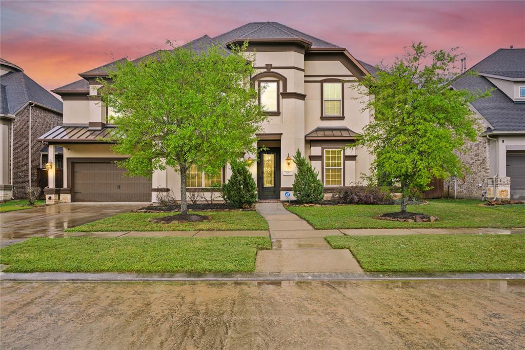 5730 Balcones Ridge Lane, Houston, Texas image 1
