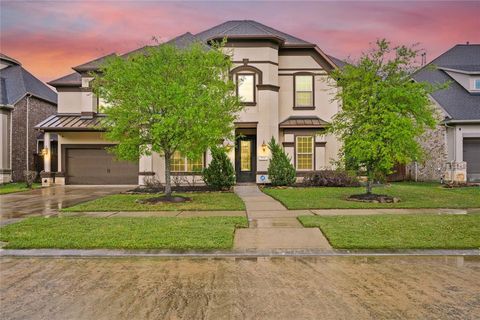 5730 Balcones Ridge Lane Houston TX 77059