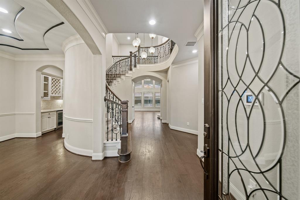 5730 Balcones Ridge Lane, Houston, Texas image 5