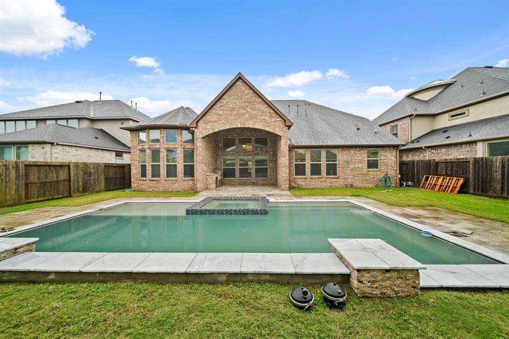 5730 Balcones Ridge Lane, Houston, Texas image 45