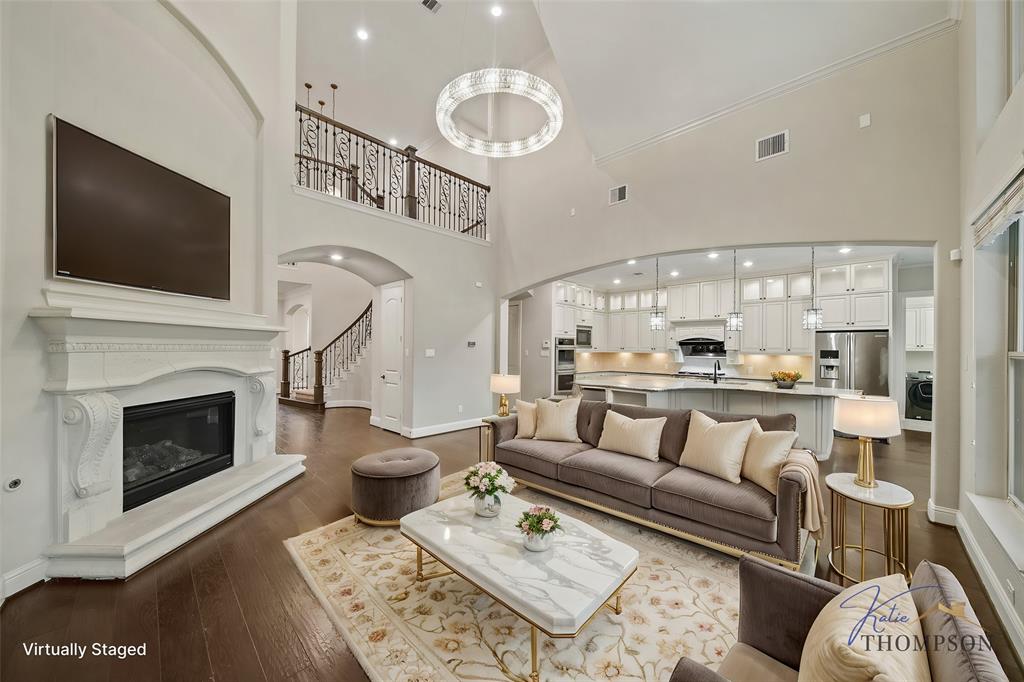 5730 Balcones Ridge Lane, Houston, Texas image 18