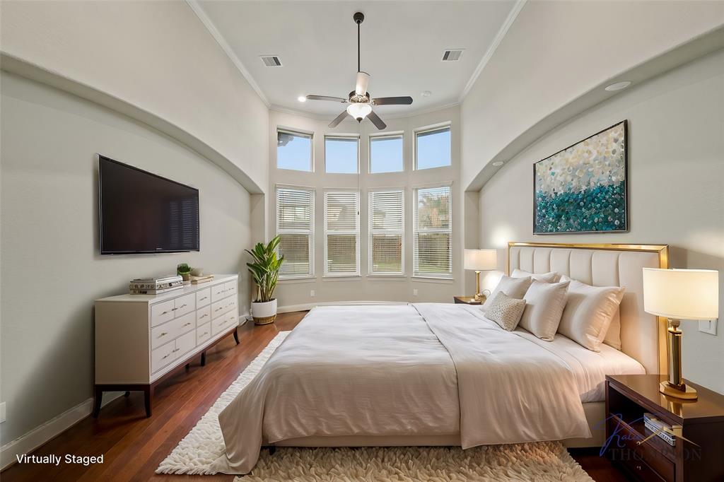 5730 Balcones Ridge Lane, Houston, Texas image 21