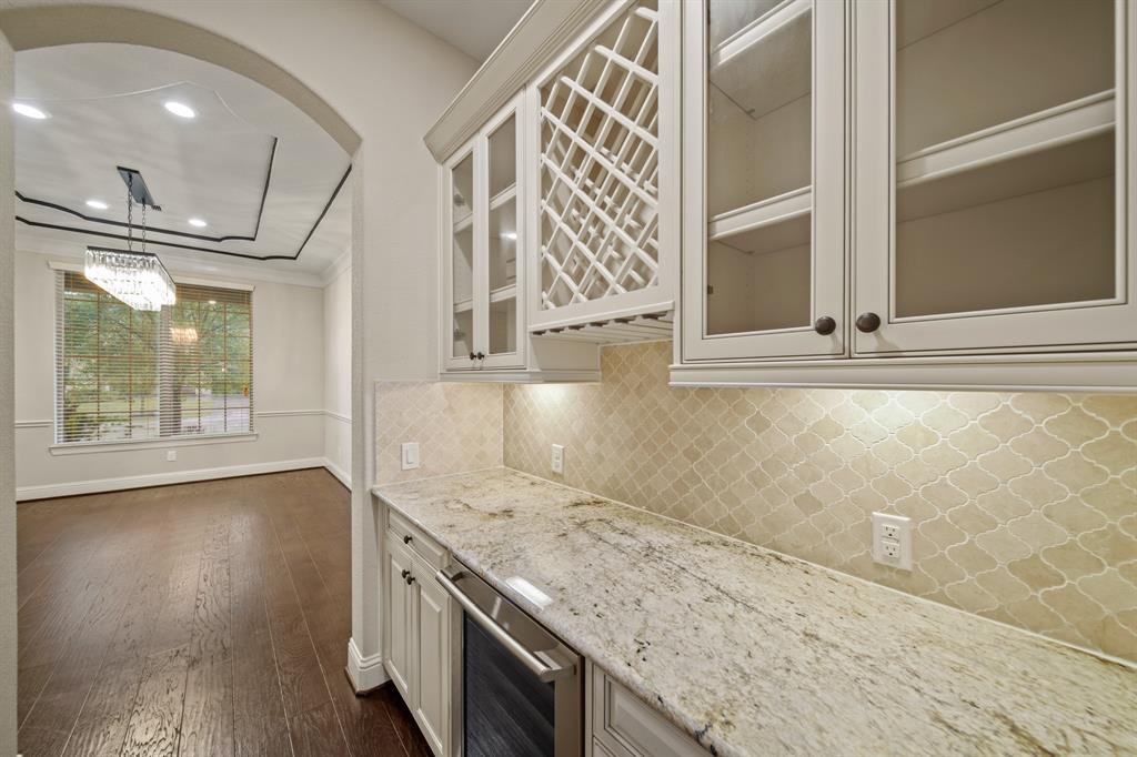 5730 Balcones Ridge Lane, Houston, Texas image 10