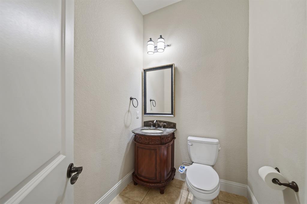 5730 Balcones Ridge Lane, Houston, Texas image 19