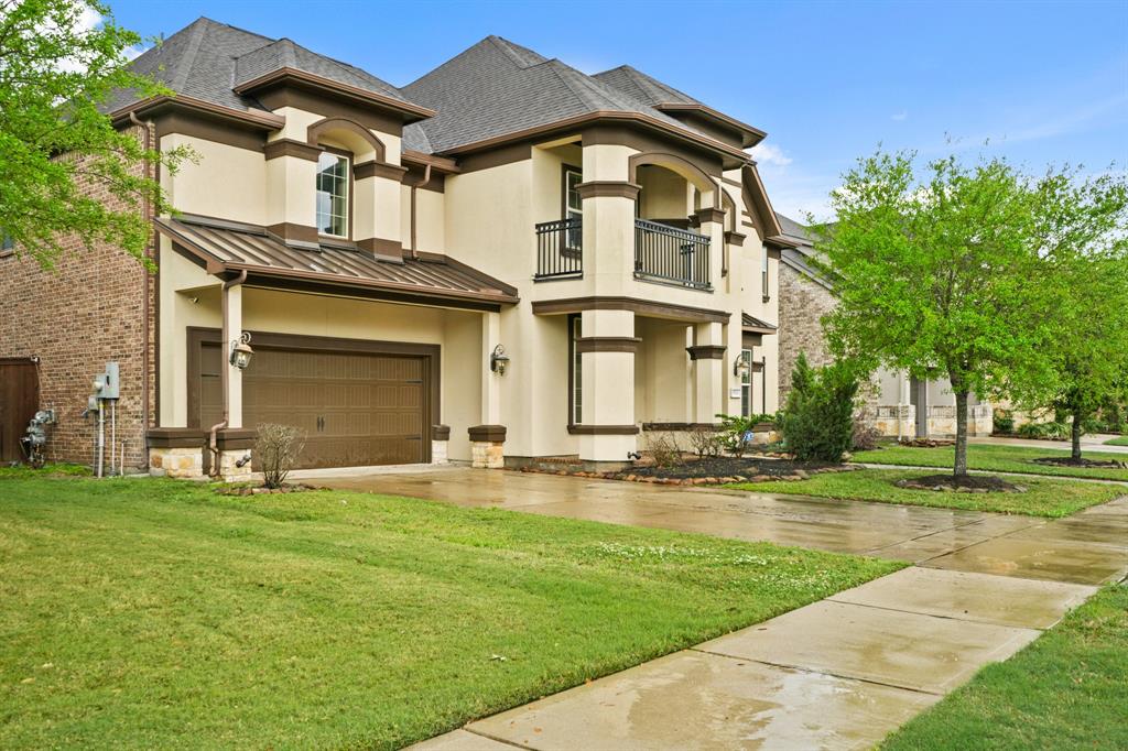 5730 Balcones Ridge Lane, Houston, Texas image 3