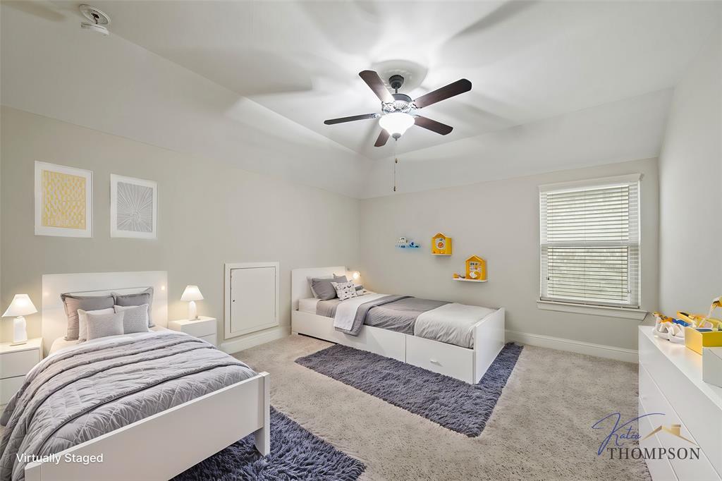 5730 Balcones Ridge Lane, Houston, Texas image 34
