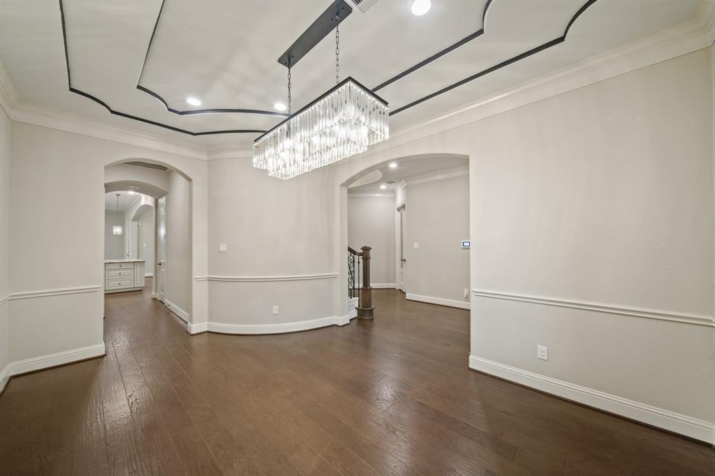 5730 Balcones Ridge Lane, Houston, Texas image 9