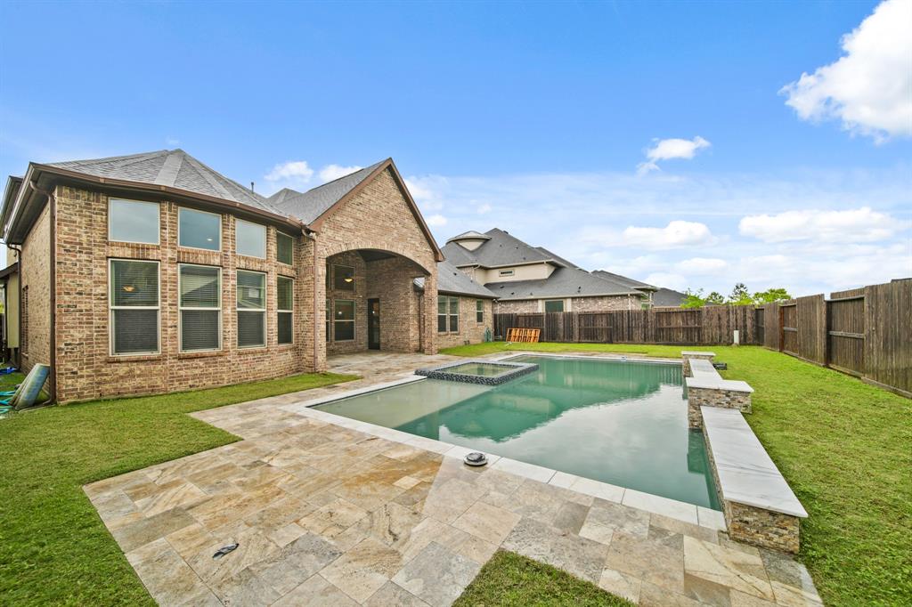 5730 Balcones Ridge Lane, Houston, Texas image 46