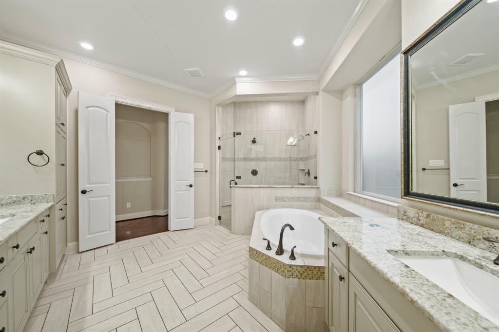 5730 Balcones Ridge Lane, Houston, Texas image 24