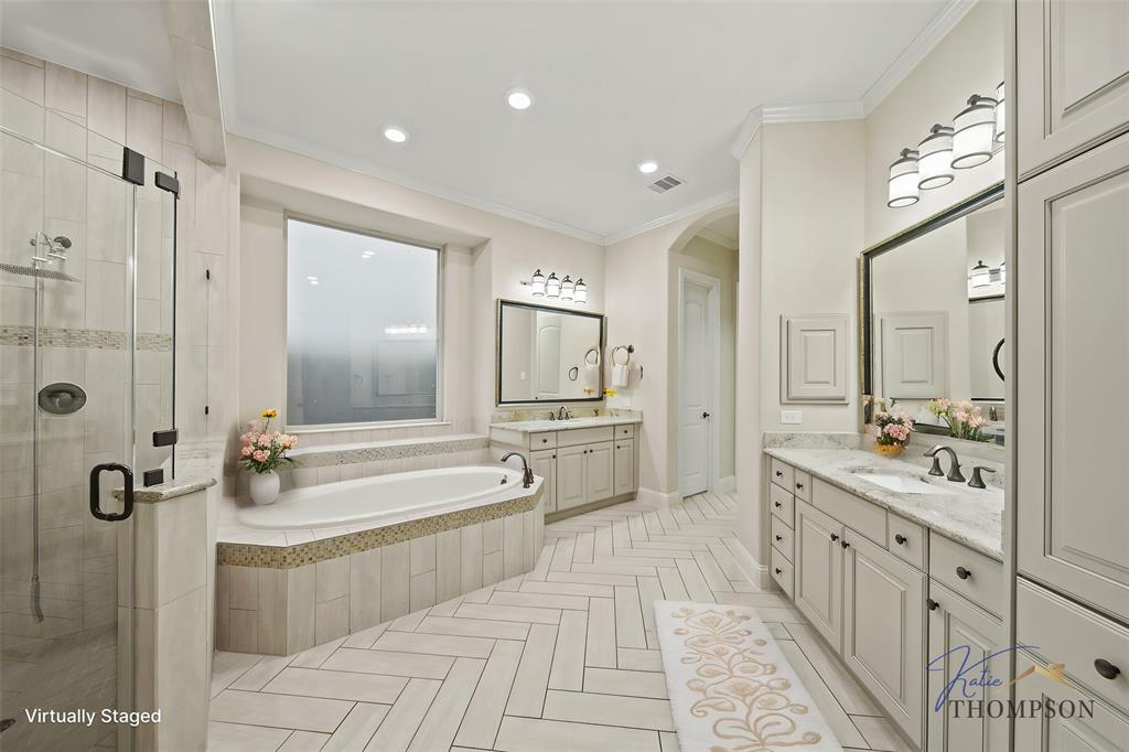 5730 Balcones Ridge Lane, Houston, Texas image 23