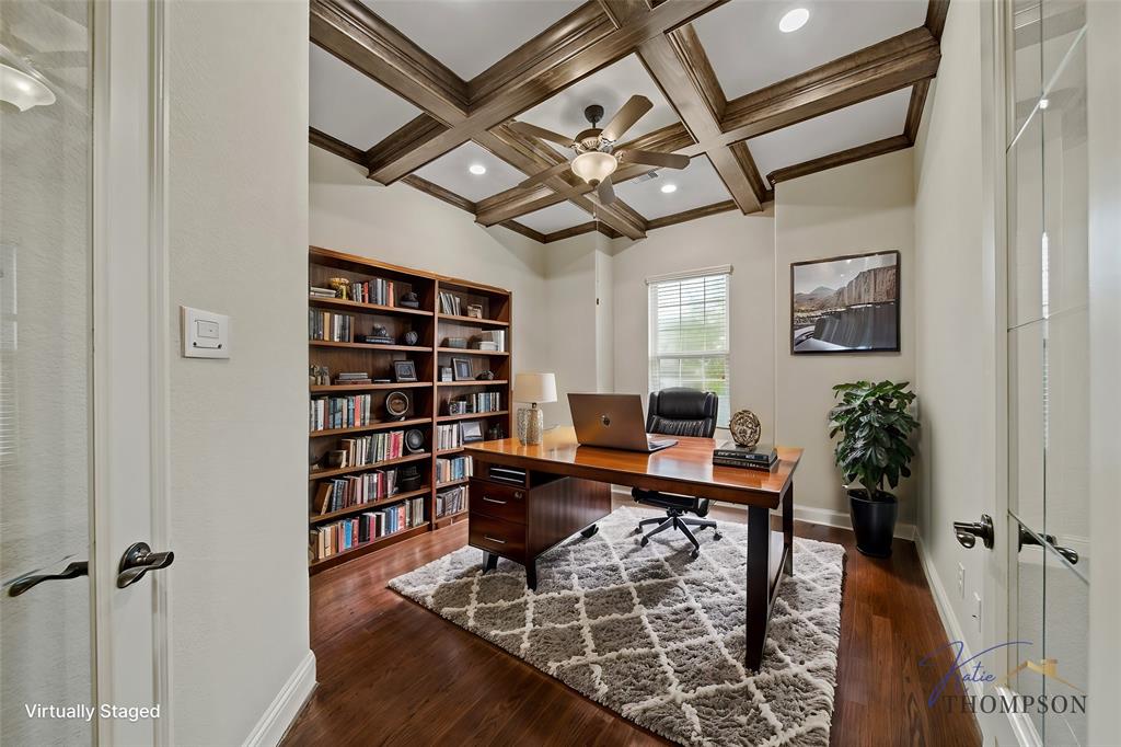 5730 Balcones Ridge Lane, Houston, Texas image 7