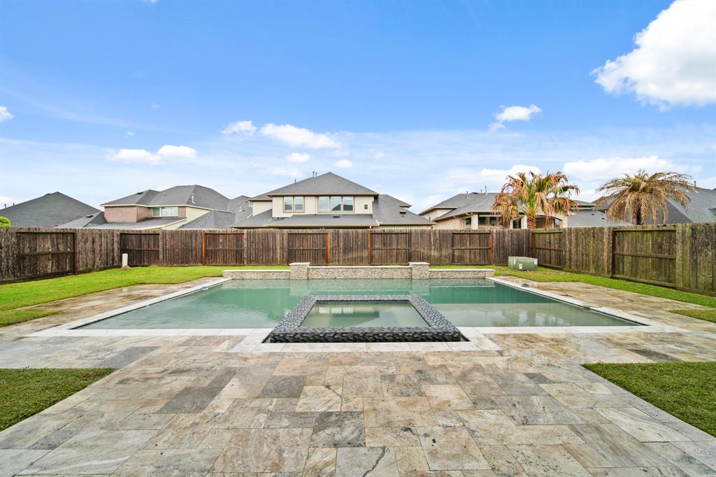 5730 Balcones Ridge Lane, Houston, Texas image 44