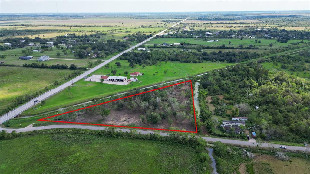 Norris Road, Rosharon, Texas image 8
