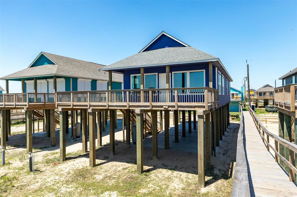 4831 Bluewater Drive, Surfside Beach, Texas image 7