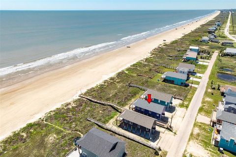 A home in Surfside Beach