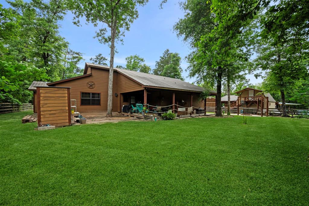 836 Hickory Lake, Livingston, Texas image 26
