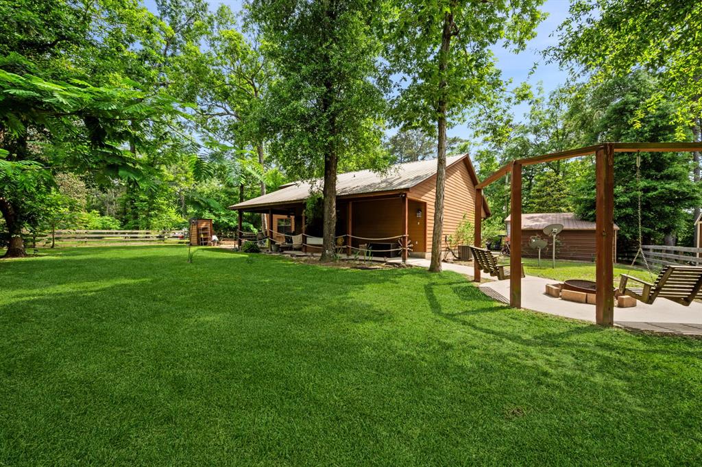 836 Hickory Lake, Livingston, Texas image 25