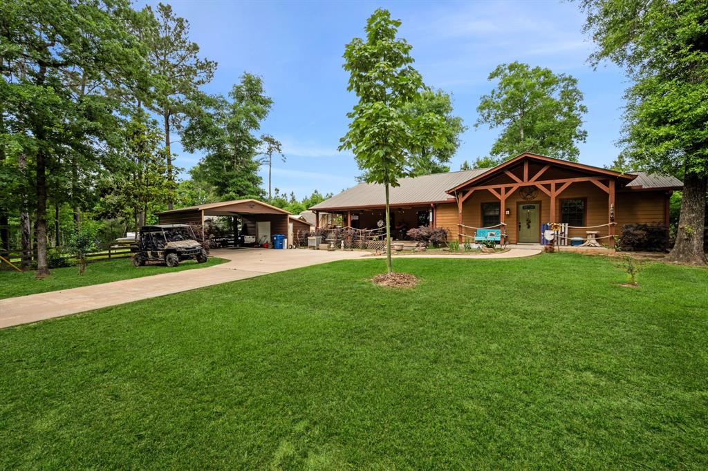 836 Hickory Lake, Livingston, Texas image 2