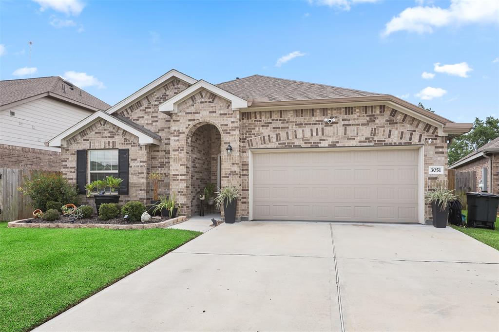 3051 Newcastle Crest Lane