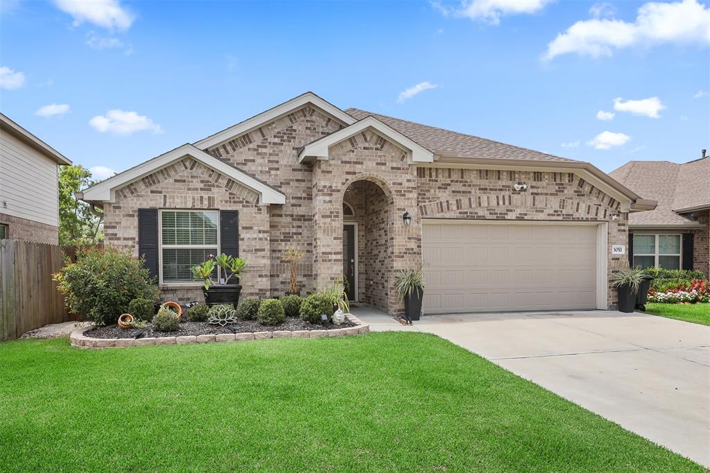 3051 Newcastle Crest Lane