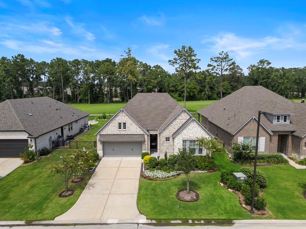 7519 Congress Trail Way