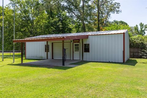 A home in Lufkin