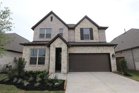 2114 Bitter Melon Drive Richmond TX 77406