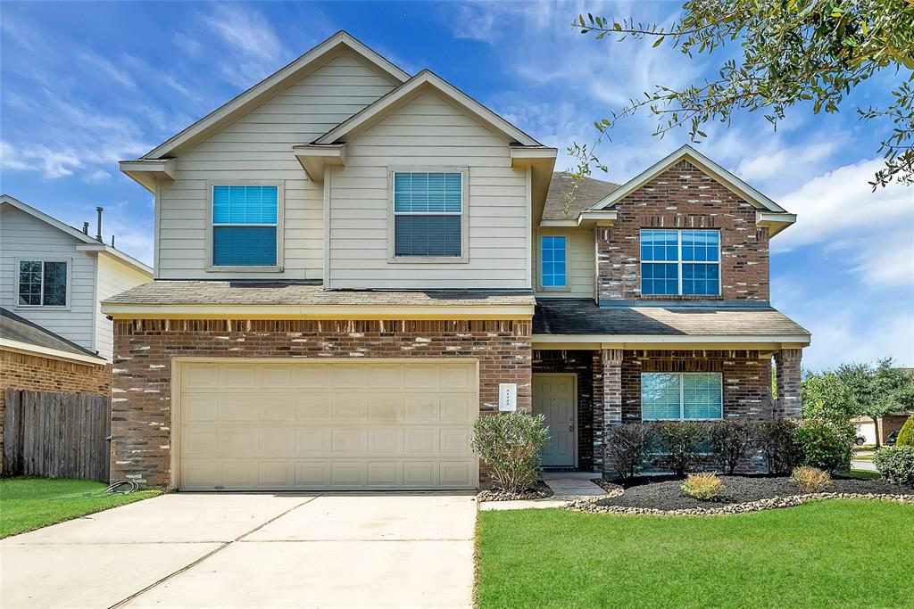 31723 Regal Park Court, Conroe, Texas image 1