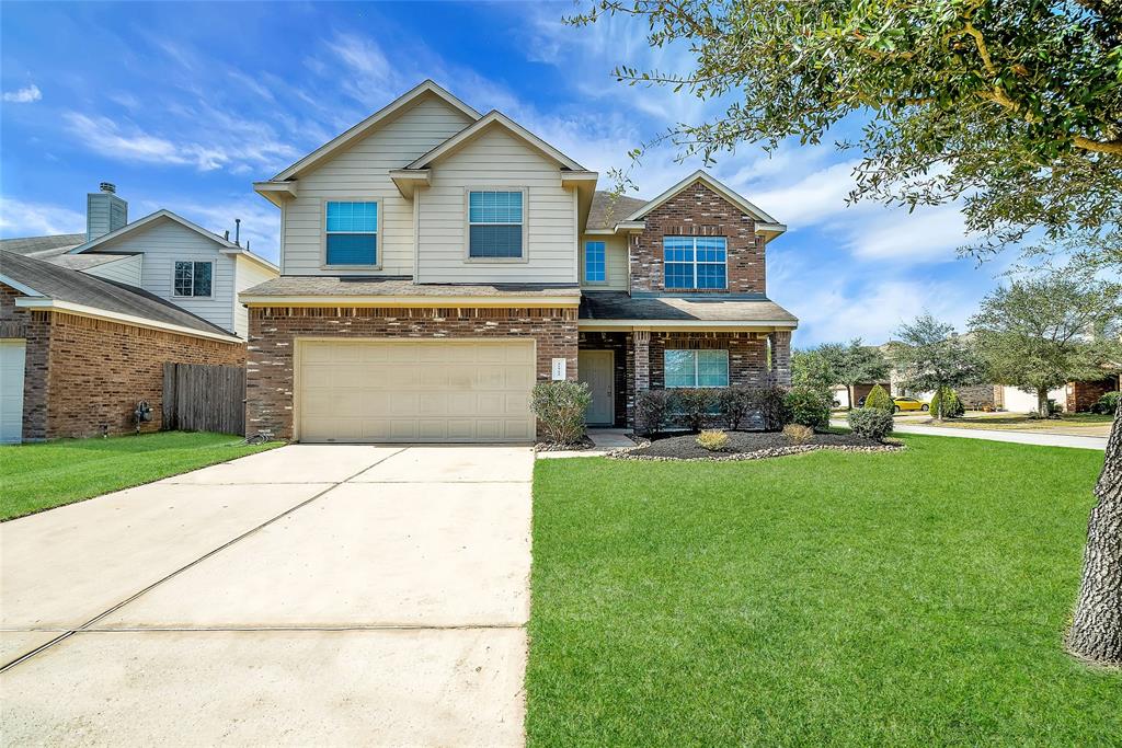 31723 Regal Park Court, Conroe, Texas image 2