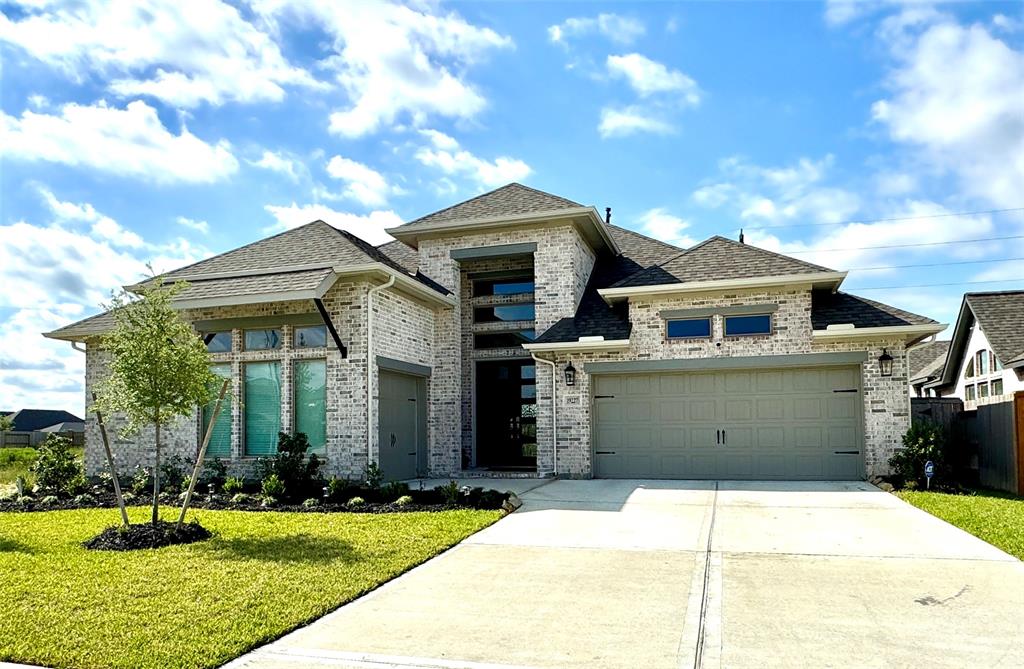 19227 Seabiscuit Stable Trail, Tomball, Texas image 1