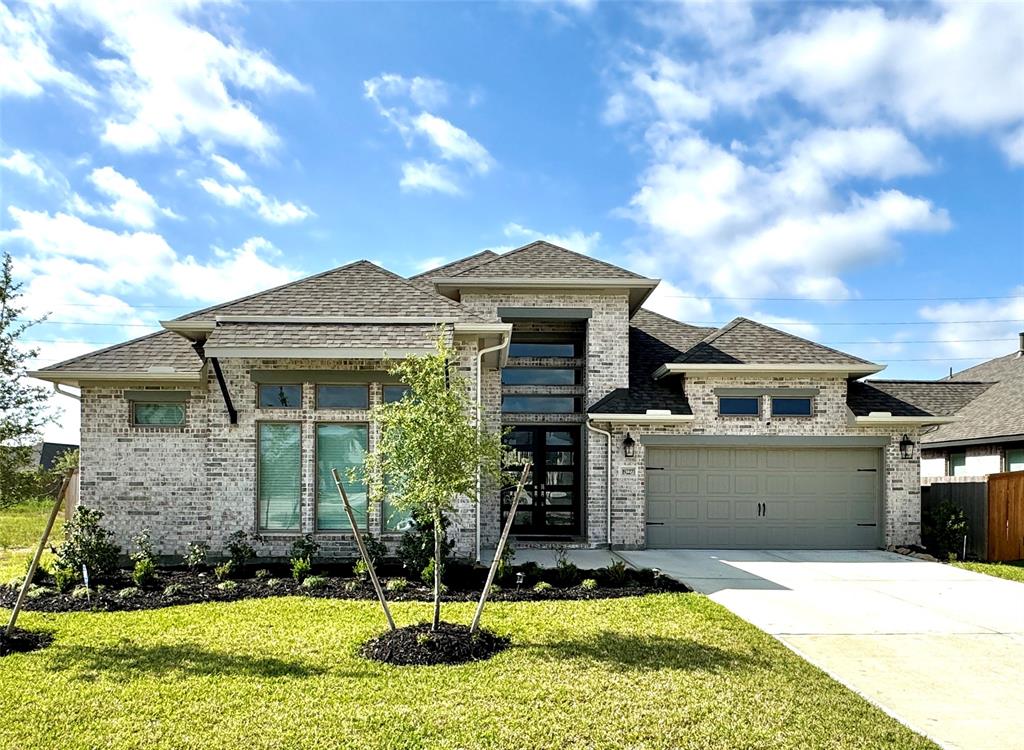 19227 Seabiscuit Stable Trail, Tomball, Texas image 2