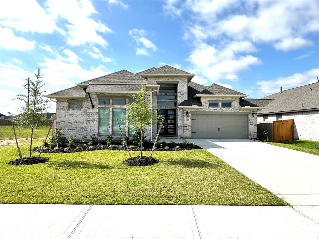 19227 Seabiscuit Stable Trail, Tomball, Texas image 3