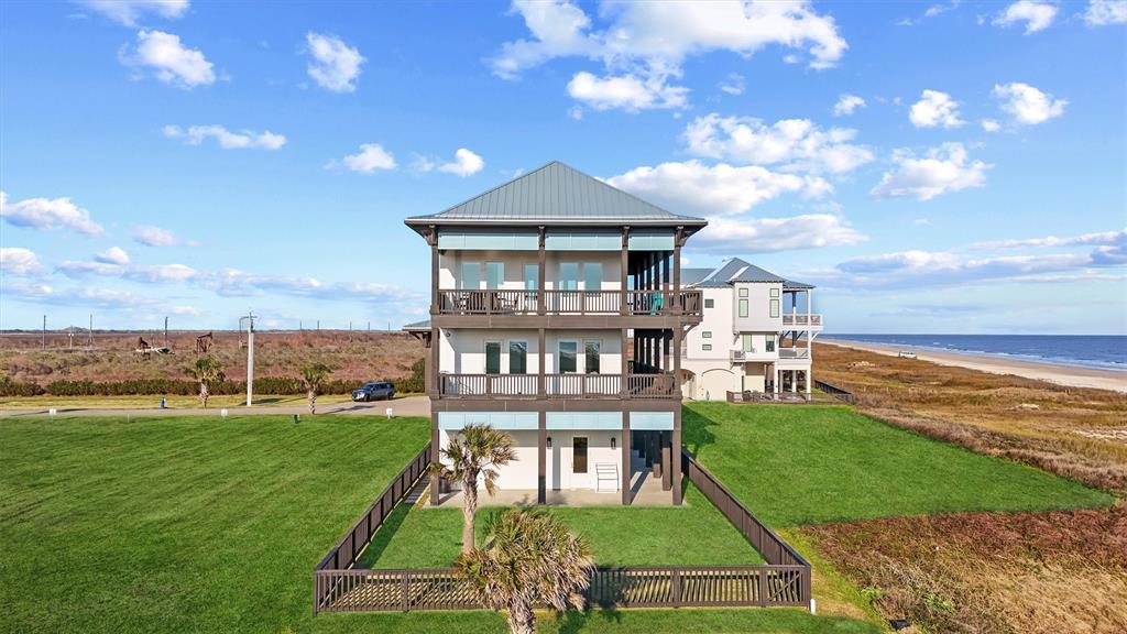 438 Seagrass, Gilchrist, Texas image 34