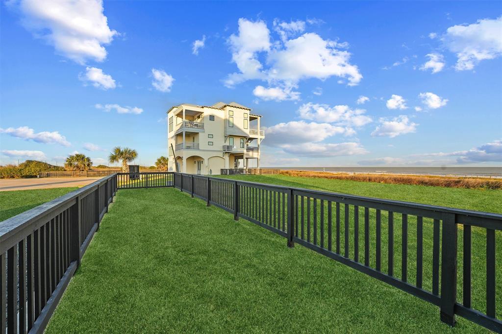 438 Seagrass, Gilchrist, Texas image 37