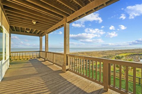 438 Seagrass Gilchrist TX 77617