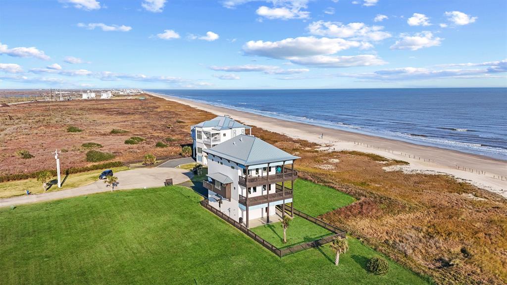 438 Seagrass, Gilchrist, Texas image 35