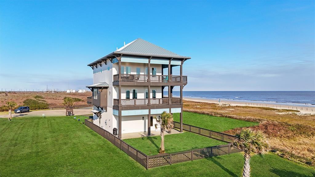438 Seagrass, Gilchrist, Texas image 36